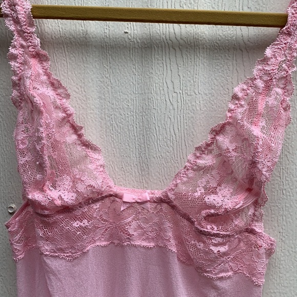 Cosabella nighty with adjustable straps,NEW - Picture 3 of 5